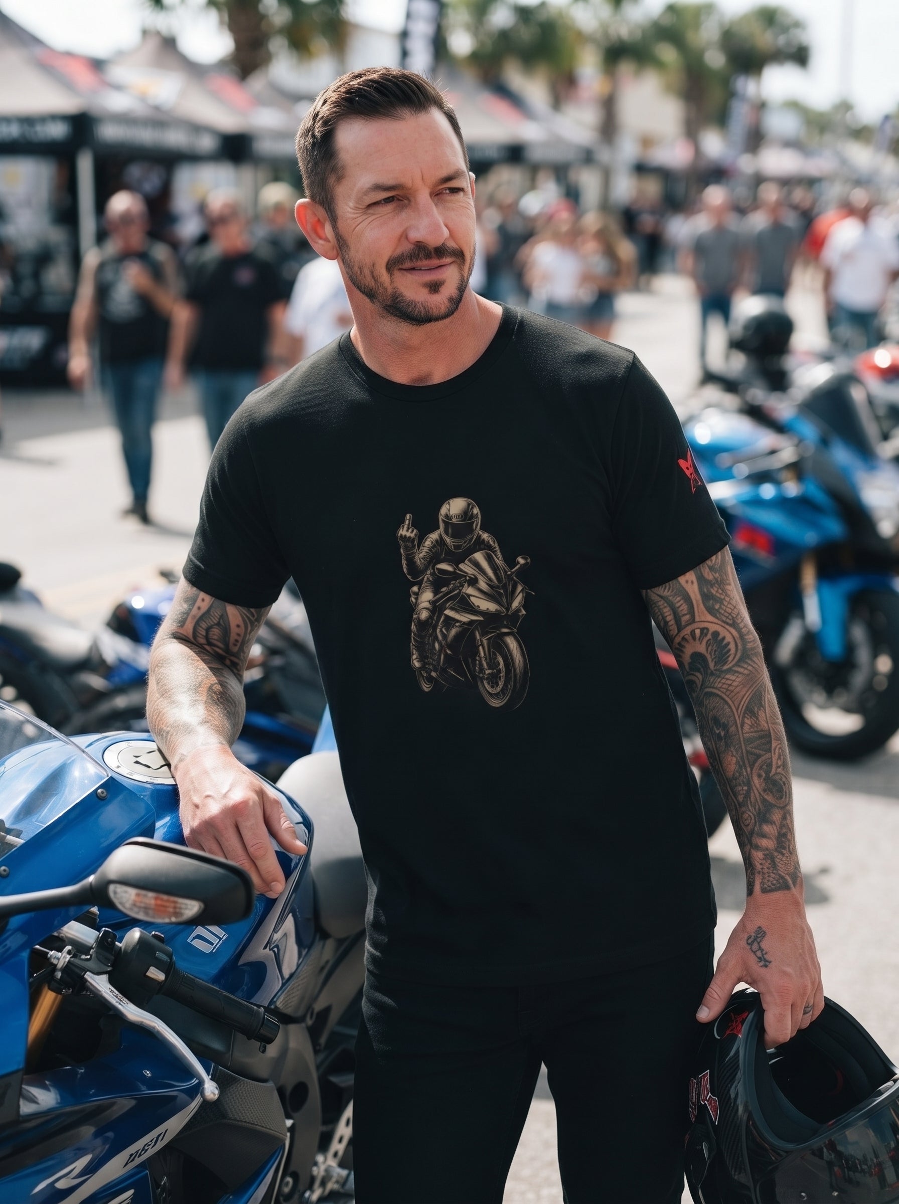 Short-Sleeve Unisex T-Shirt