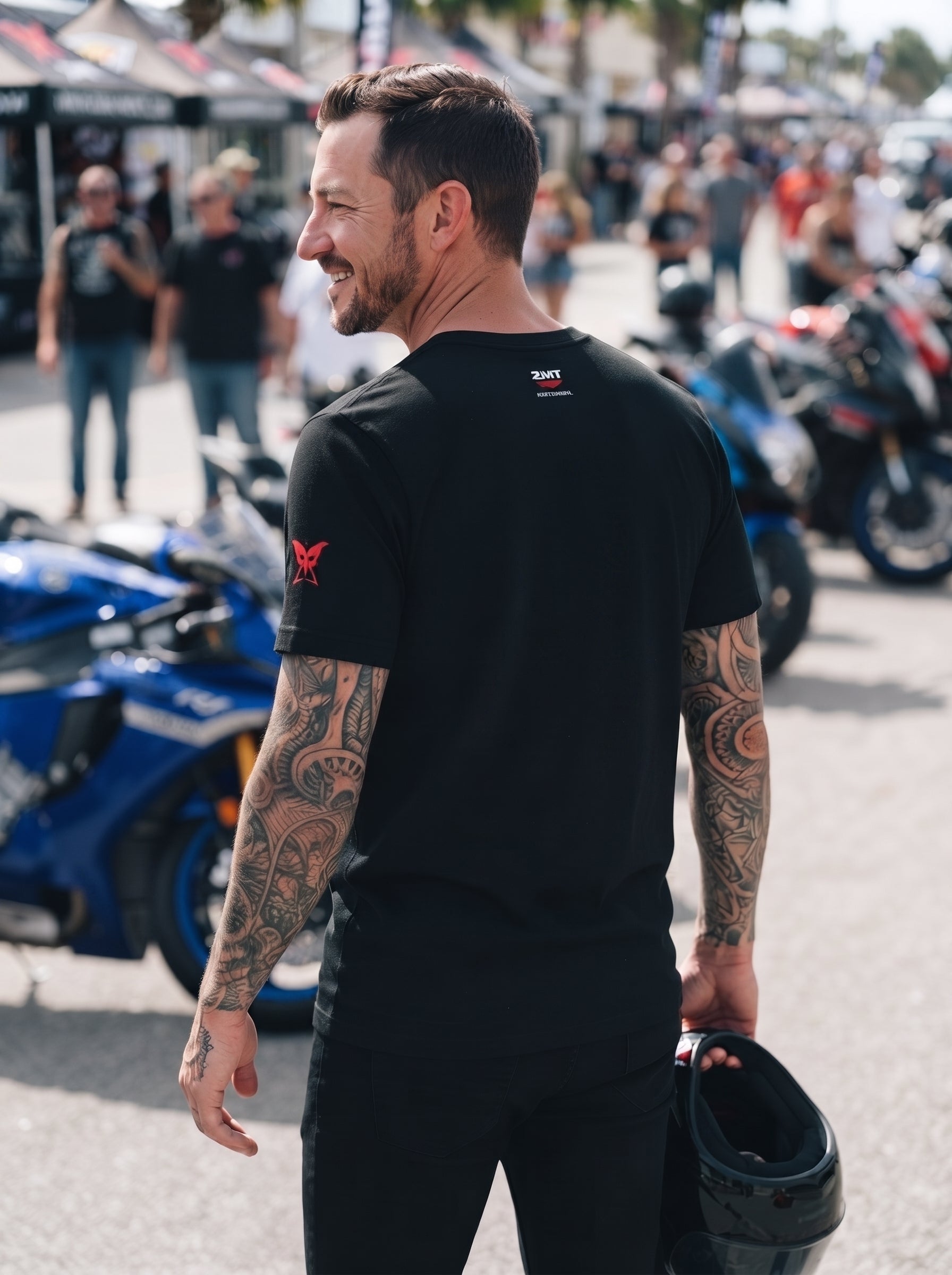 Short-Sleeve Unisex T-Shirt
