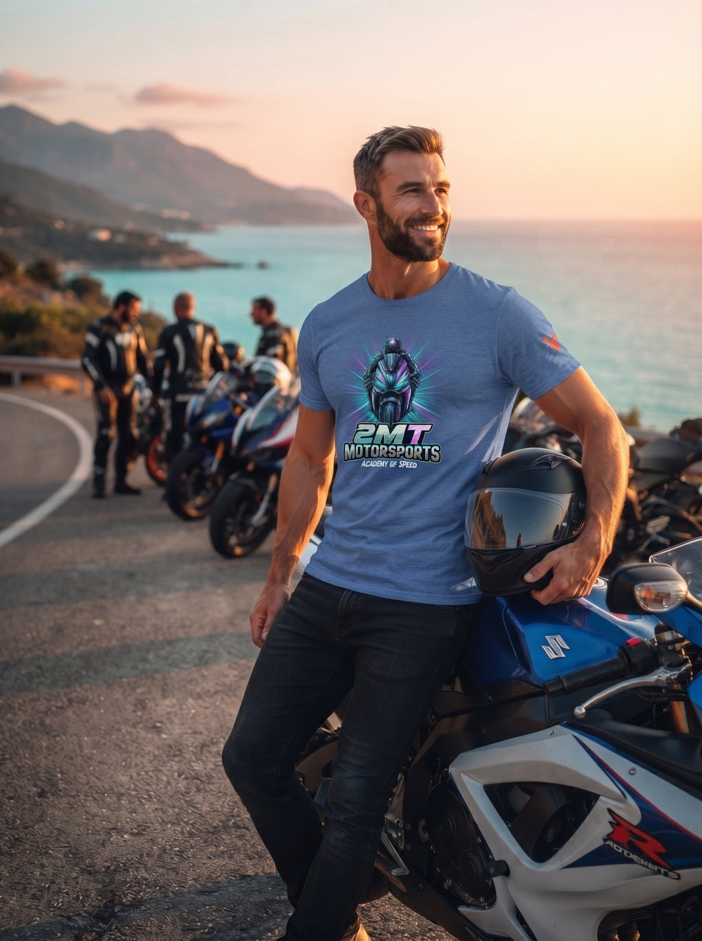 Short sleeve t-shirt