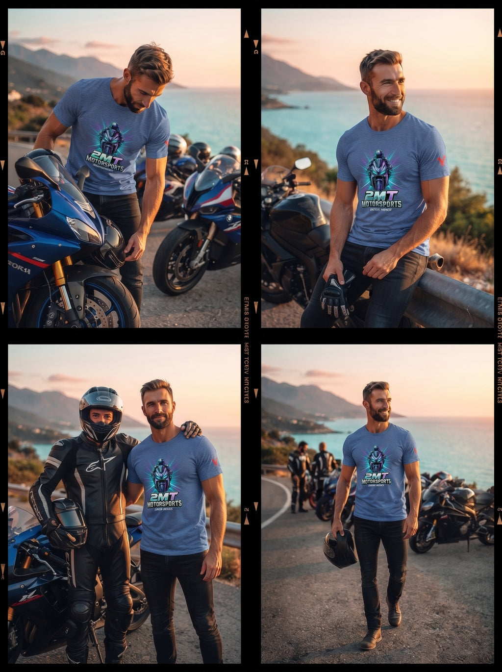 Short sleeve t-shirt