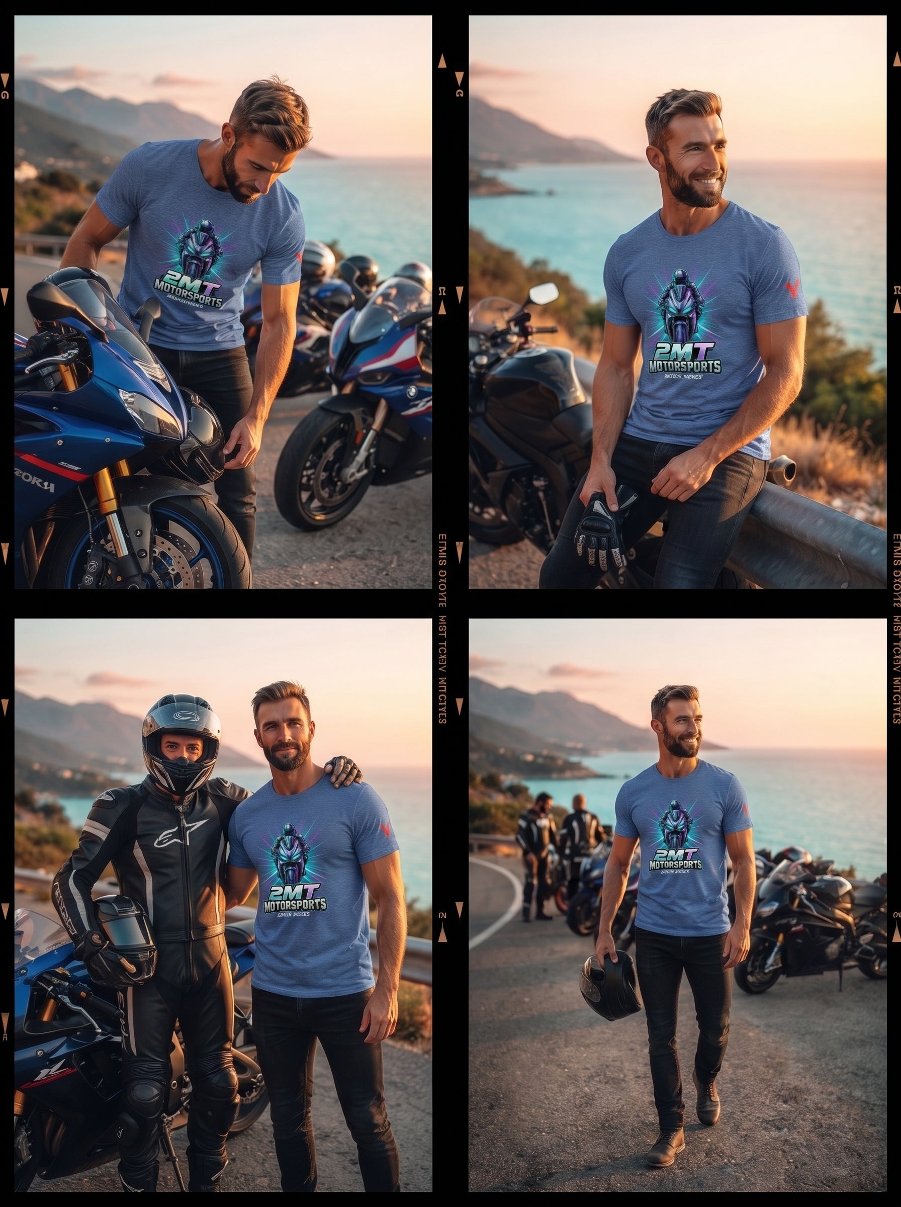 Short sleeve t-shirt